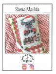 (image for) Santa Matilda